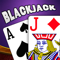 Blackjack Glory: Card Game