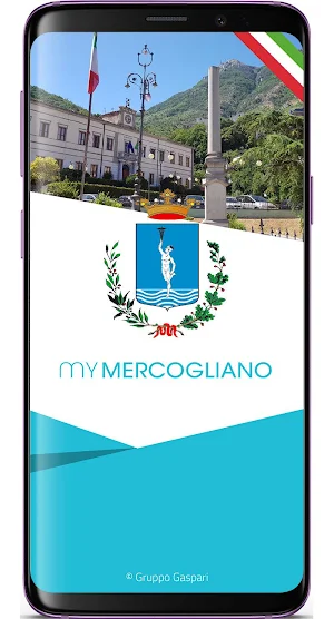 MyMercogliano Screenshot 0