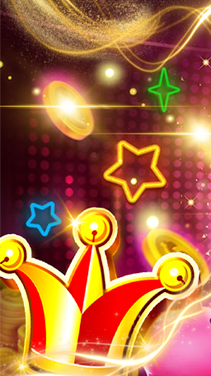 Royal Crown Treasure Surge Screenshot 0