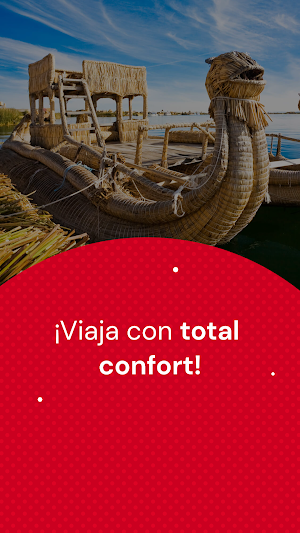 Tour Perú Dorado Screenshot 2