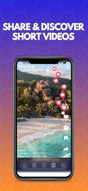 Bebuzee Screenshot 2