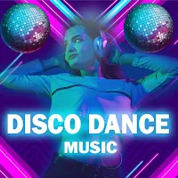 Disco Dance Music