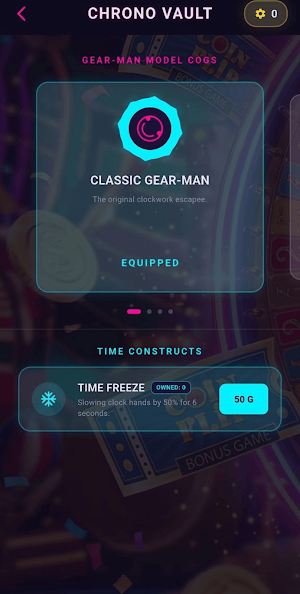 Loteria Română Screenshot 2