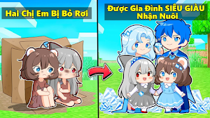 Mèo Simmy Screenshot 2