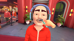 I Am Security Screenshot 1