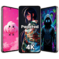 4K HD Wallpapers & Backgrounds