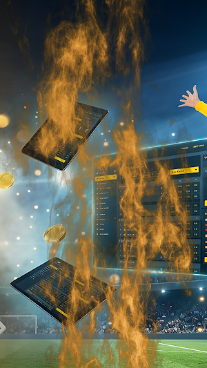 Kapow Casino Screenshot 2