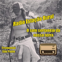 Web Rádio Estação Rural