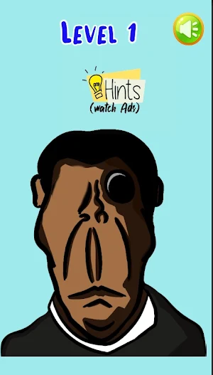 Obunga Nextbots Puzzle: DOP Screenshot 1