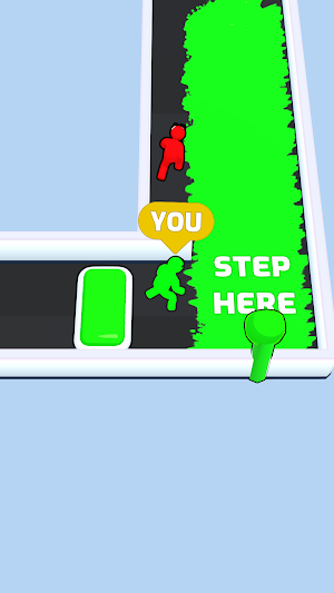 Colors Escape Screenshot 0