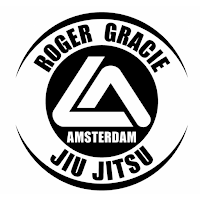 Roger Gracie Amsterdam