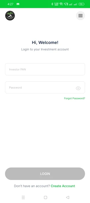 PRAMOD K T Screenshot 1
