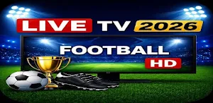 cricfy live football tv Screenshot 0