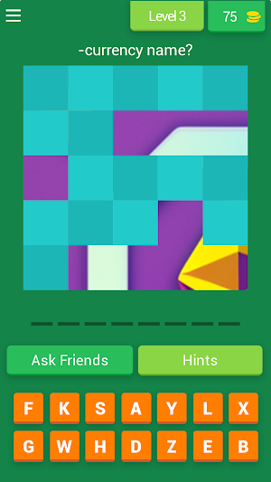 CryptoTab Quiz 2023 Screenshot 3