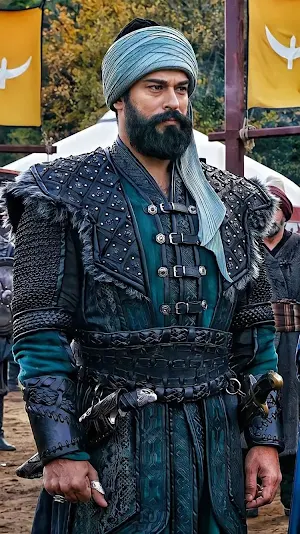 عثمان غازي Screenshot 0