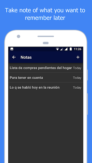 Agenda Planner 2020 - Calendar Diary Screenshot 3