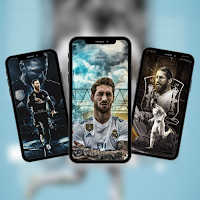 Sergio Ramos Wallpaper