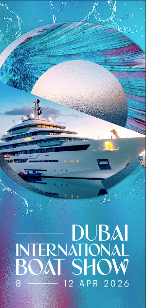 Dubai International Boat Show Screenshot 0