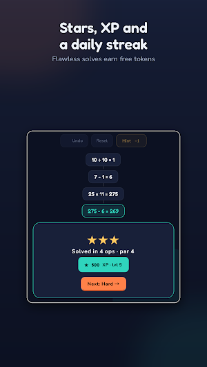 Chains Screenshot 3