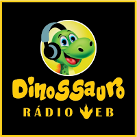 DINOSSAURO WEB RÁDIO