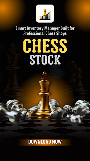 ChessStock Screenshot 0
