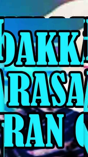 DJ Tidakkah Kau Rasakan Screenshot 2