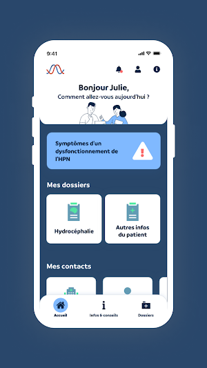 HydroApp v2 Screenshot 0