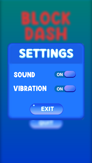 Block Dash Screenshot 2