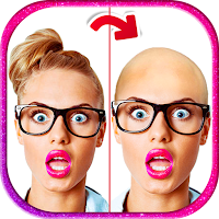 Bald Head App