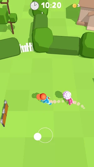 Granny Tag Screenshot 1