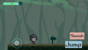 Fight Monsters Jungle Screenshot 3