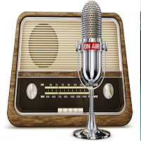 Web Rádio Atalaia Caucaia