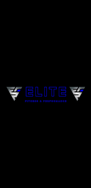 Elite Fitness and Performance Screenshot 0