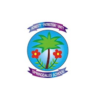 Springdales School-Parent App