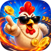 Cluck Lane Rush