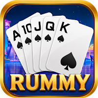 Fun Gnomy - Rummy