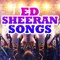 Ed Sheeran Songs