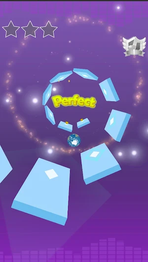 Tiles Hop Beat Blade Screenshot 0