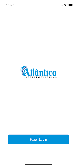 Atlântica Screenshot 0