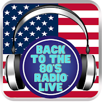 Back To The 80's FM live