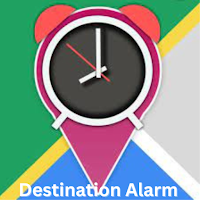 Location Alarm (GPS Alarm)