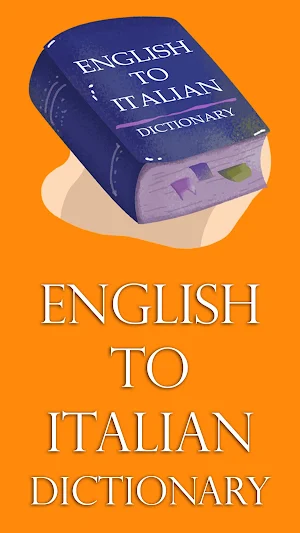 English Italian Dictionary Offline Screenshot 0