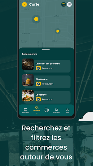 Fidelatoo Screenshot 3