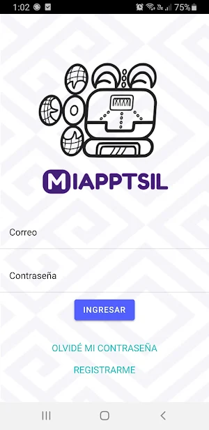 MiApptsil Screenshot 0