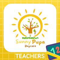 Sunny Pupa: Teachers