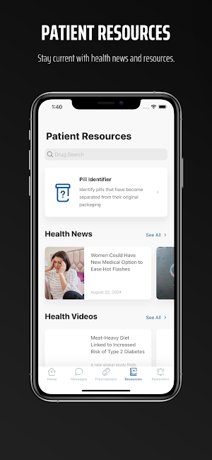 LS Pharmacy Screenshot 3