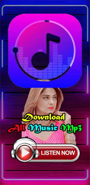 Download All Music Mp3 Screenshot 1