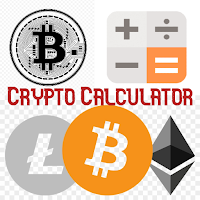 Crypto & Bitcoin Calculator