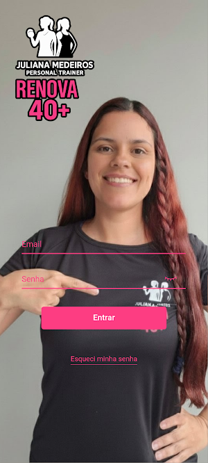 Renova40+ Screenshot 0