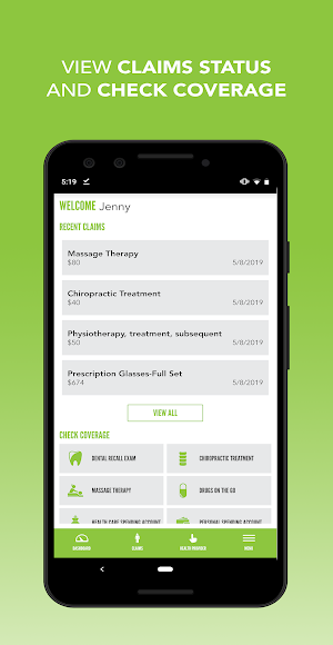 GSC on the Go Screenshot 0